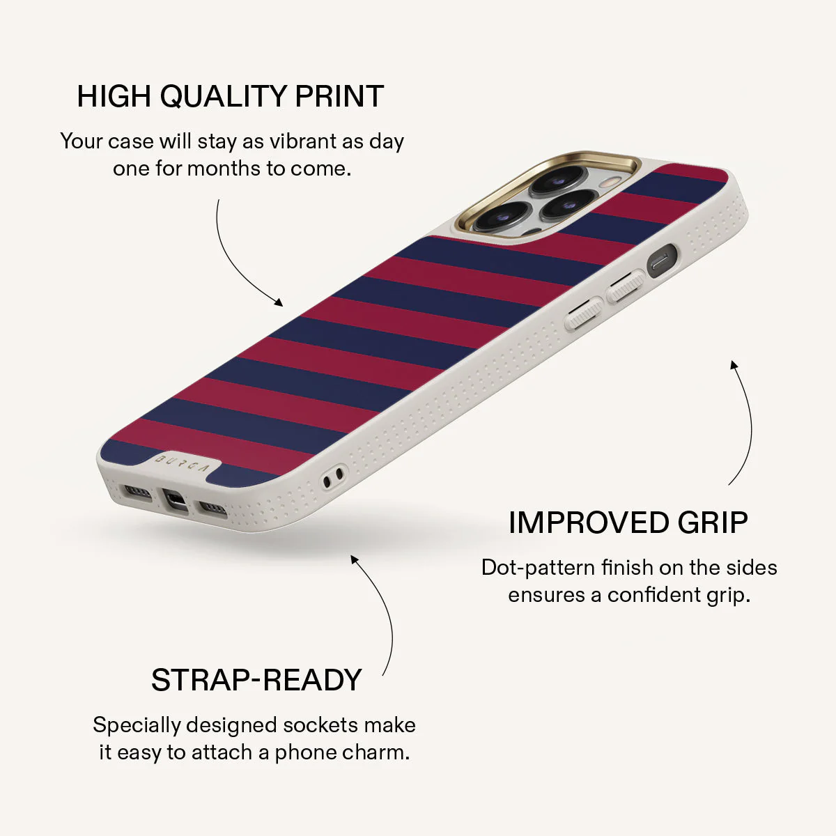 Game Changer - iPhone 14 Pro Case - Image 23