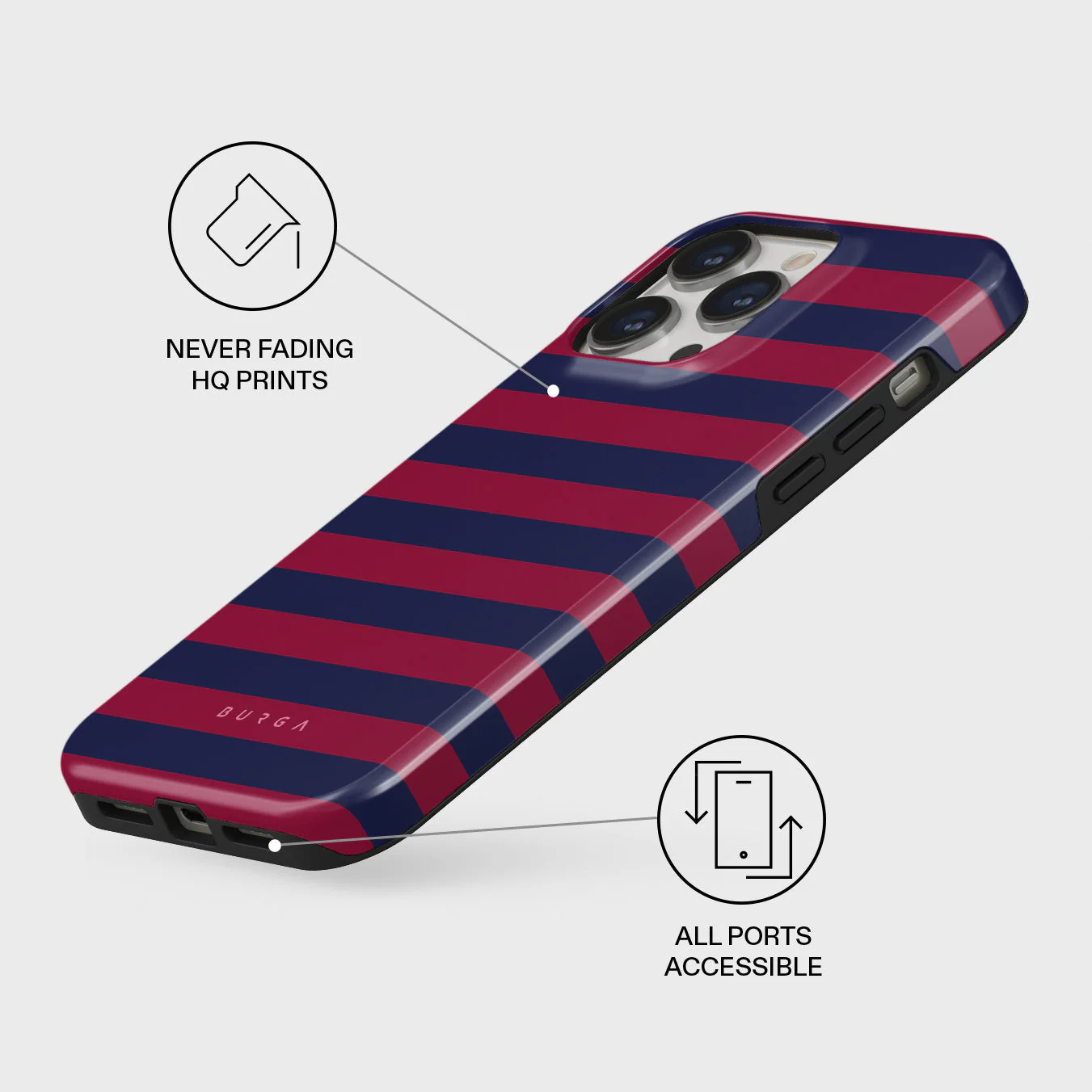 Game Changer - iPhone 14 Pro Max Case - Image 3