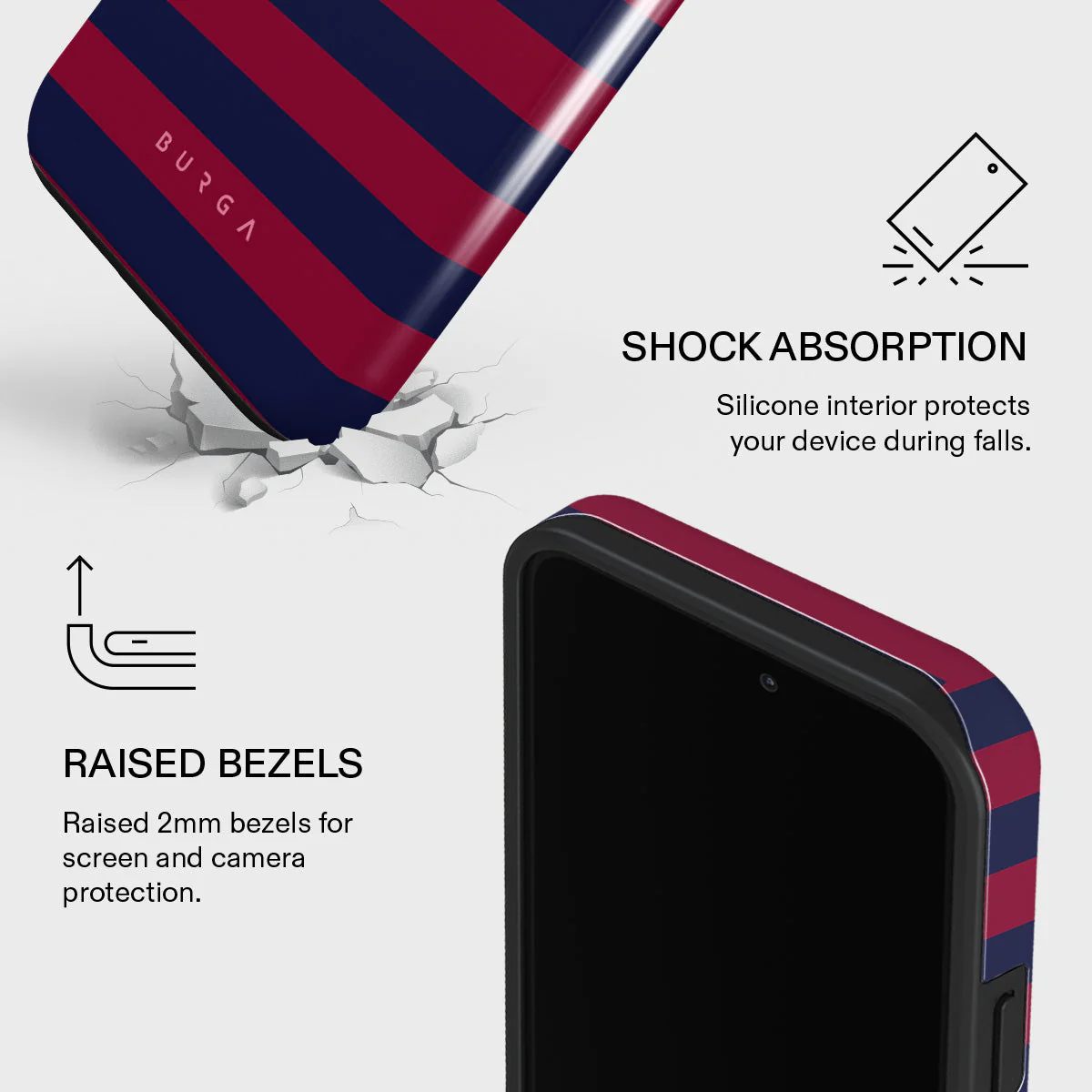 Game Changer - iPhone 14 Pro Max Case - Image 4