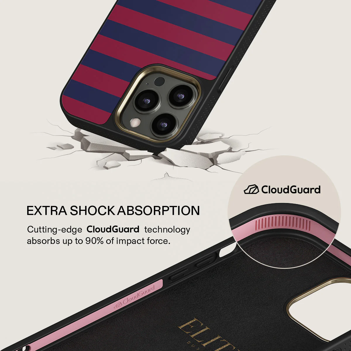 Game Changer - iPhone 14 Pro Max Case - Image 7
