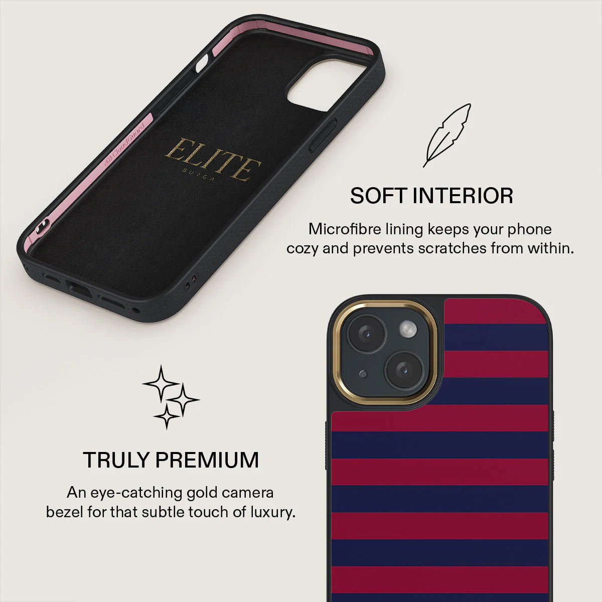 Game Changer - iPhone 15 Case - Image 10