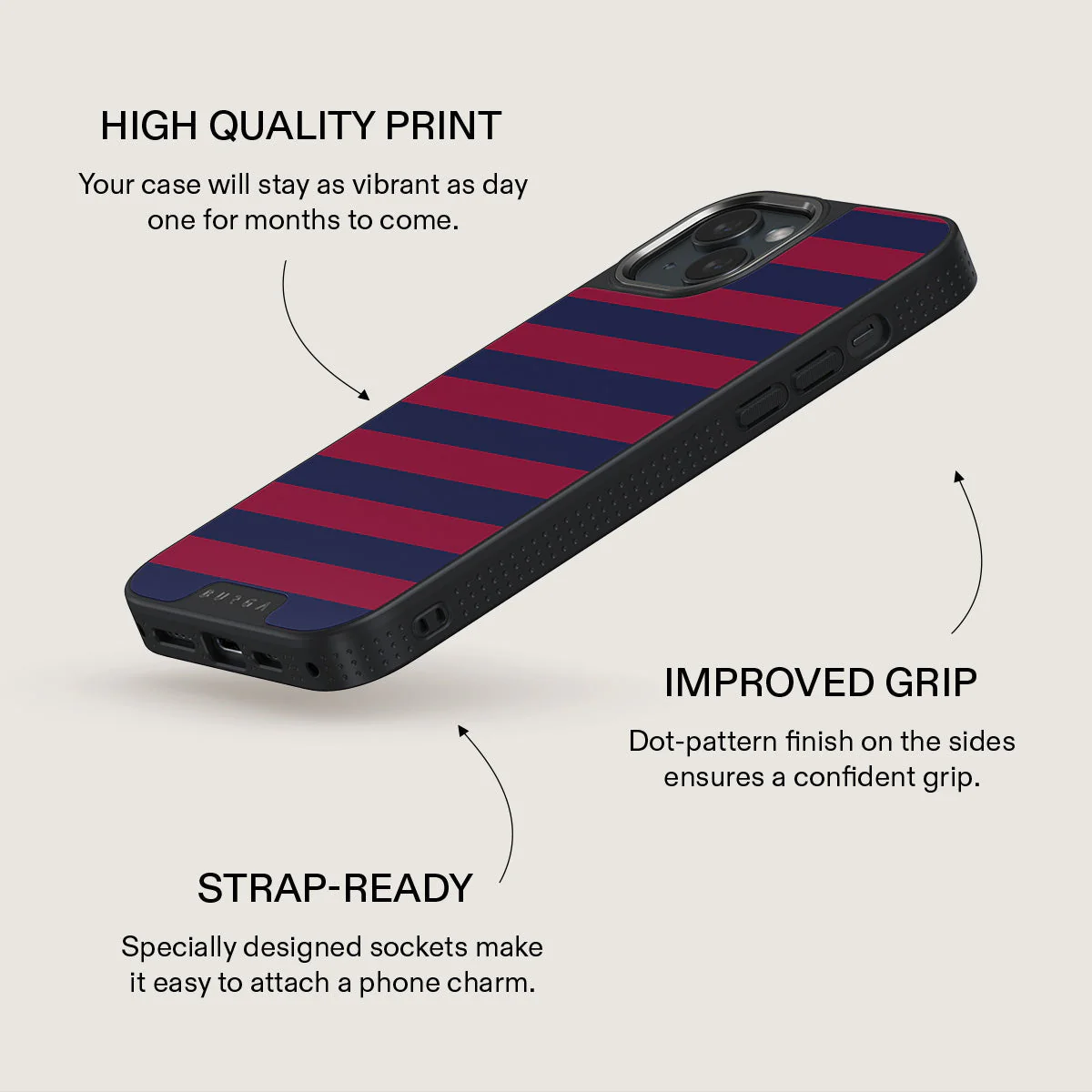 Game Changer - iPhone 15 Case - Image 16