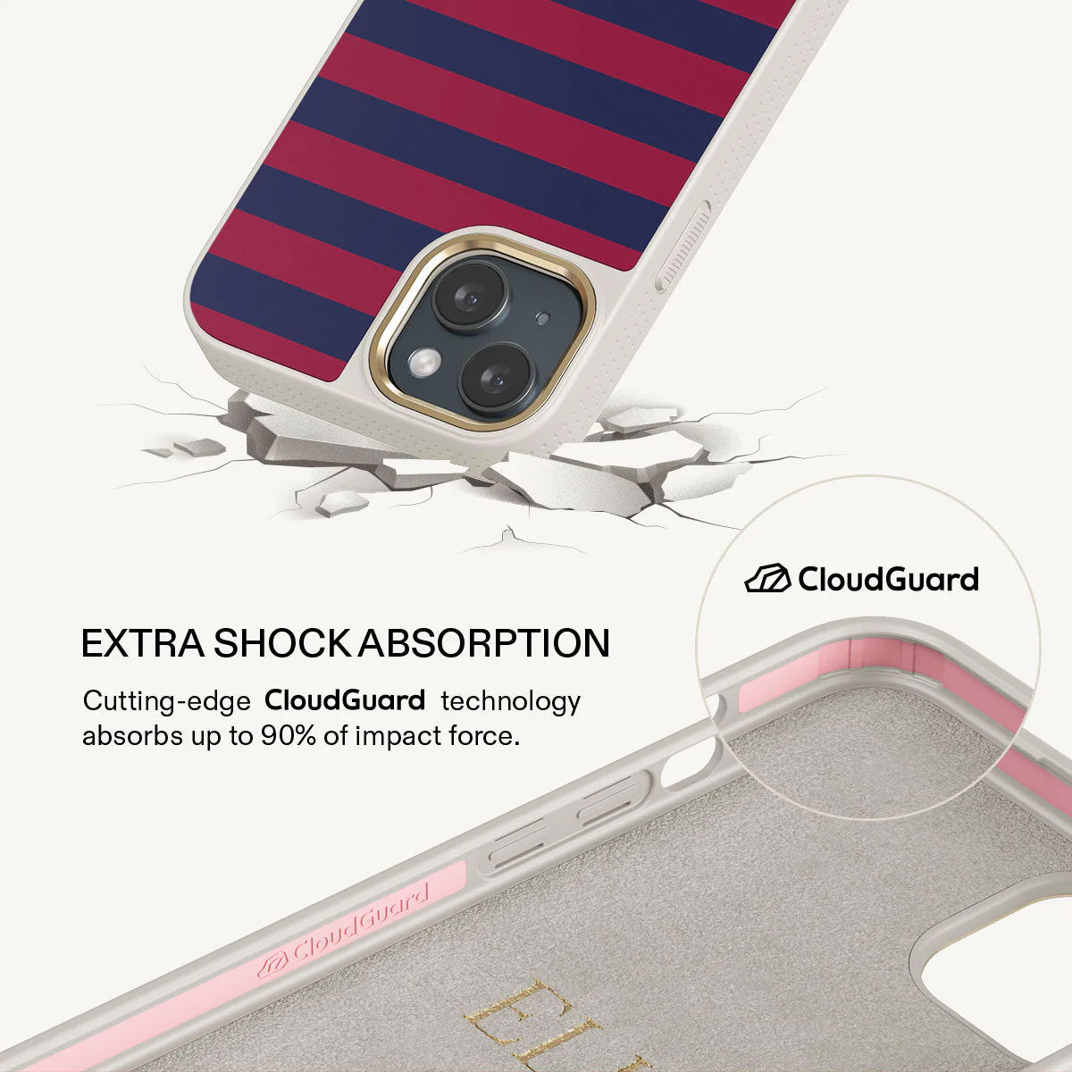 Game Changer - iPhone 15 Case - Image 21