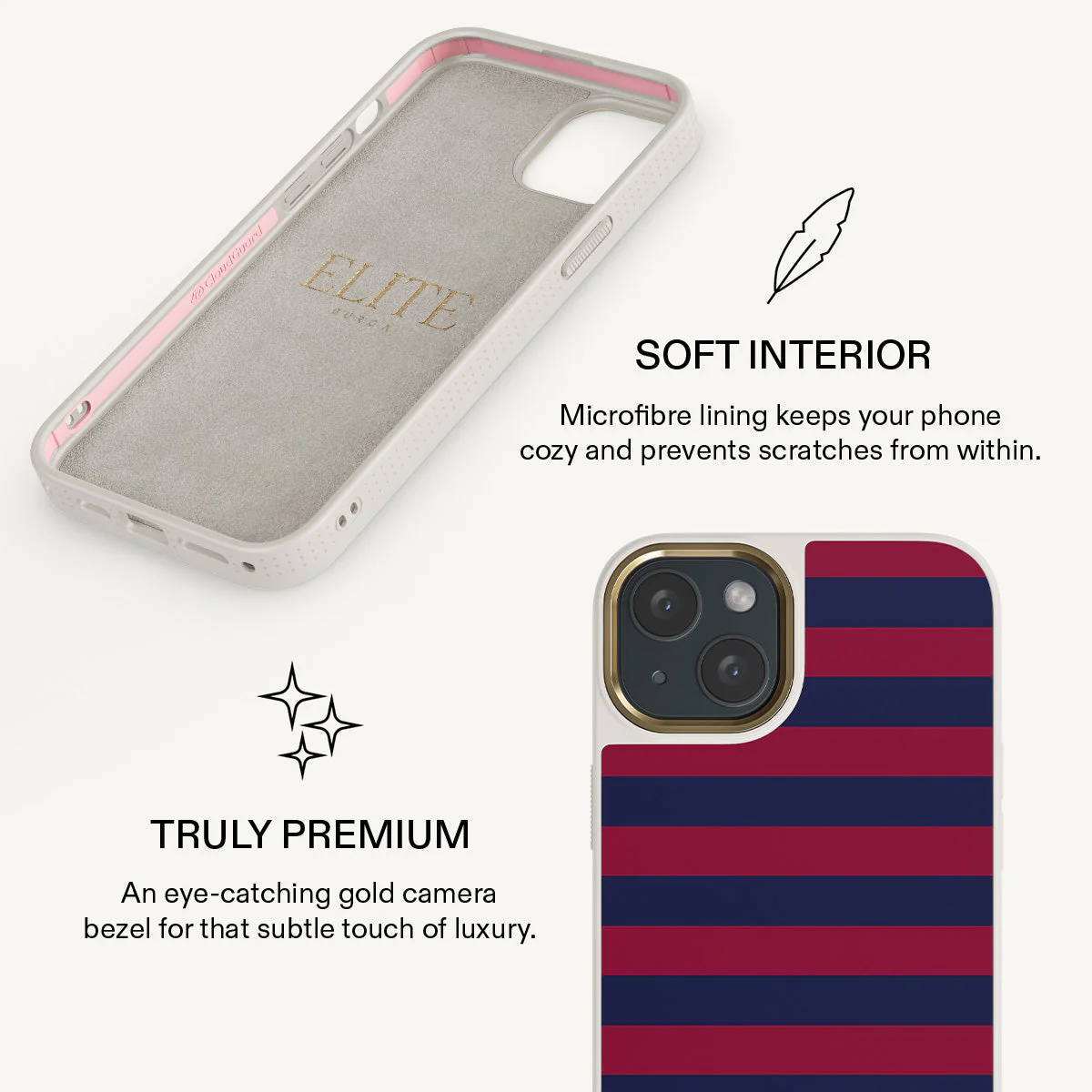 Game Changer - iPhone 15 Case - Image 24