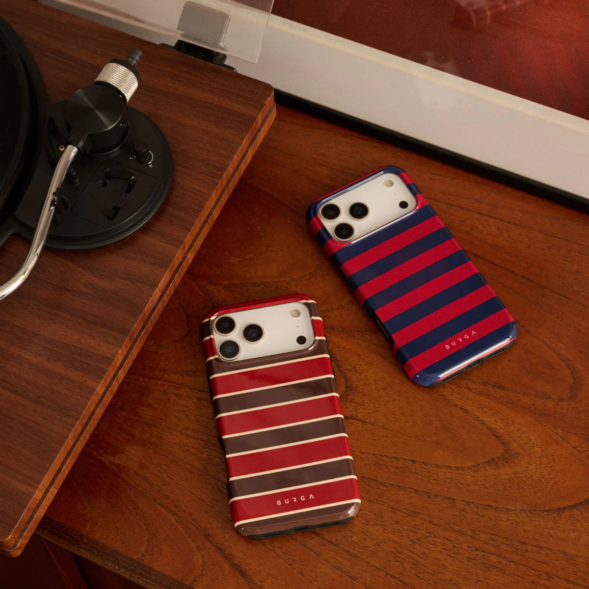 Game Changer - iPhone 15 Case - Image 28