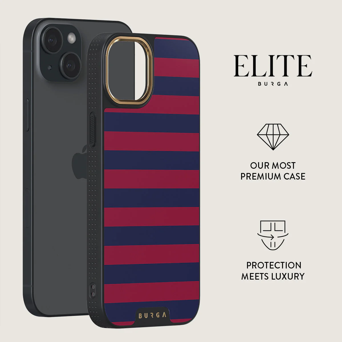 Game Changer - iPhone 15 Case - Image 6