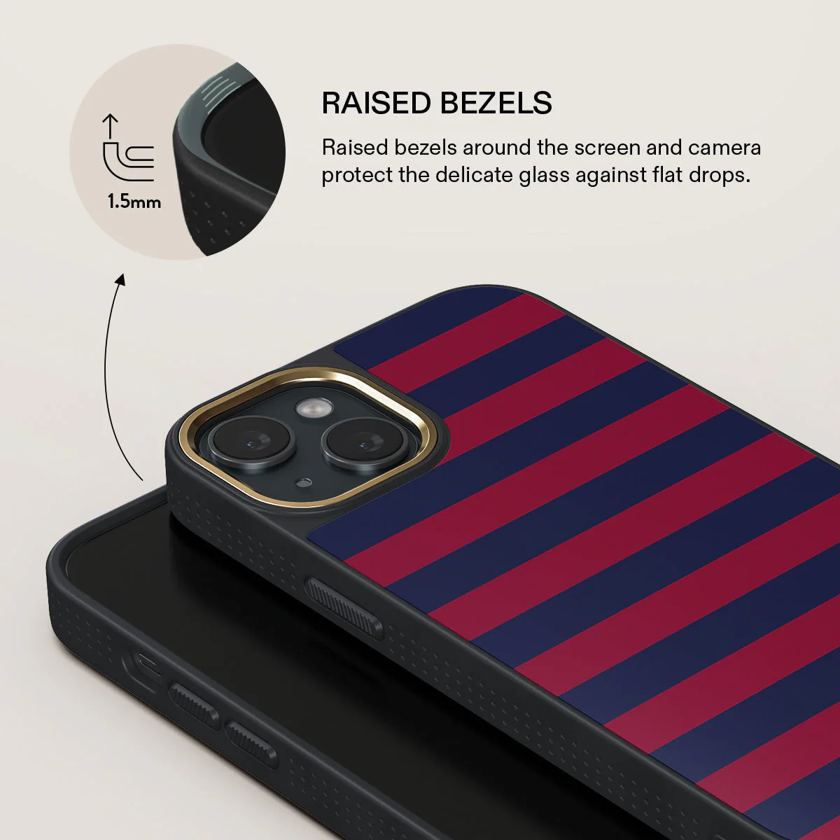 Game Changer - iPhone 15 Case - Image 8