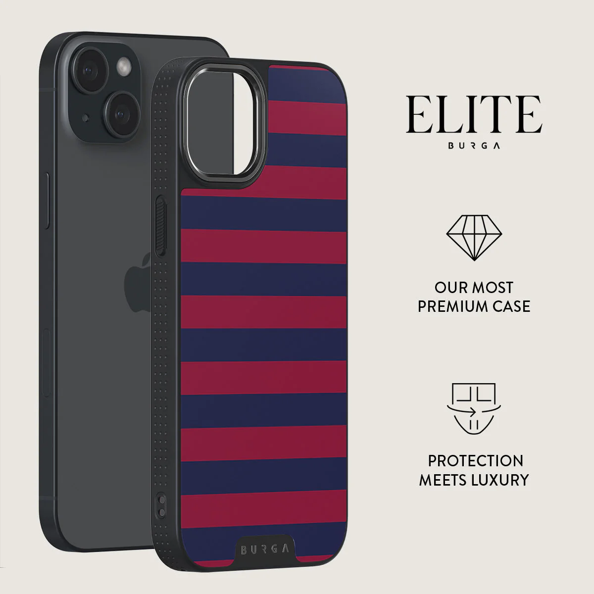 Game Changer - iPhone 15 Plus Case - Image 13