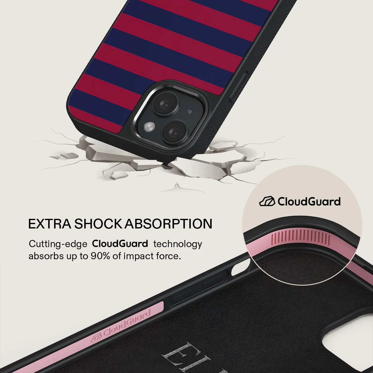 Game Changer - iPhone 15 Plus Case - Image 14