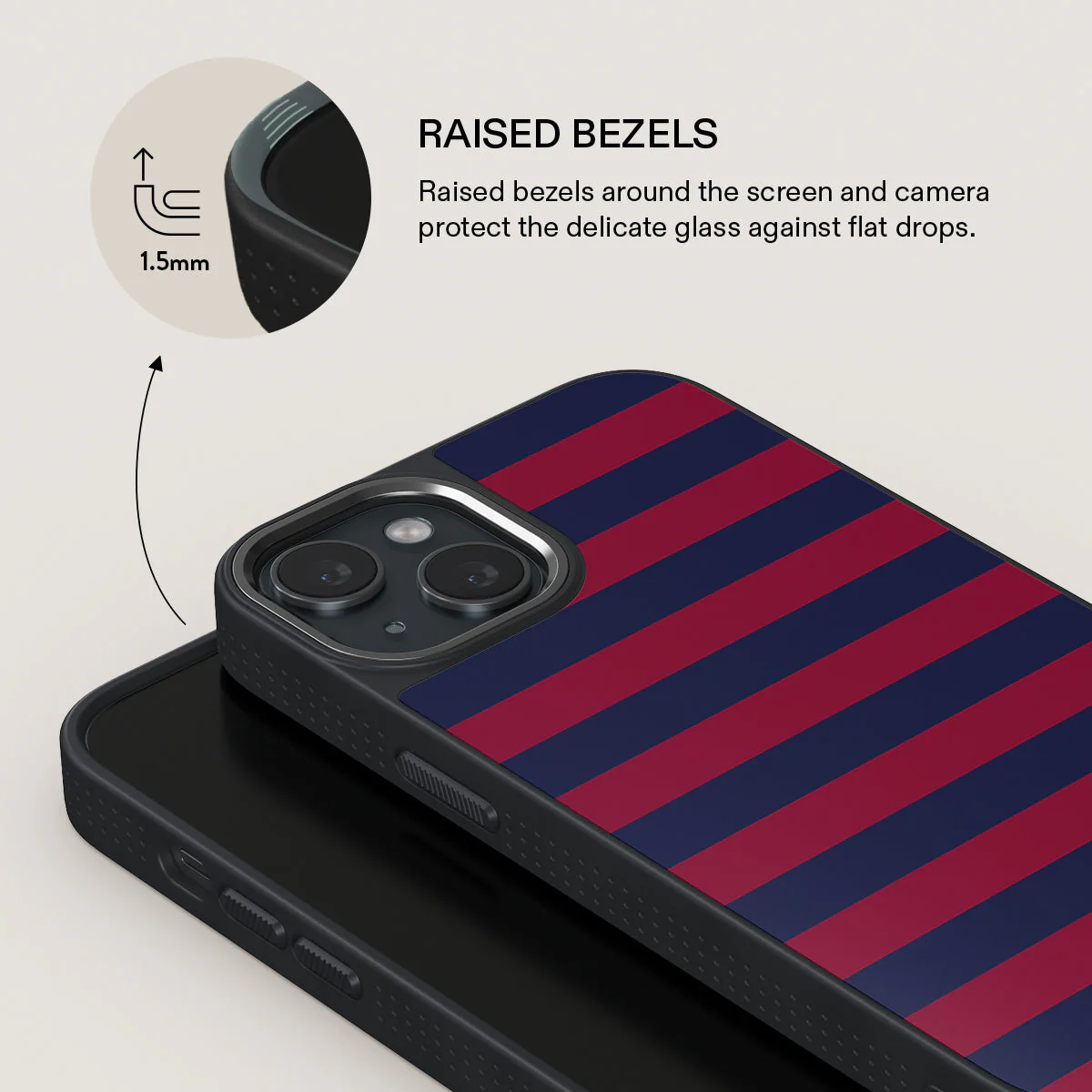 Game Changer - iPhone 15 Plus Case - Image 15