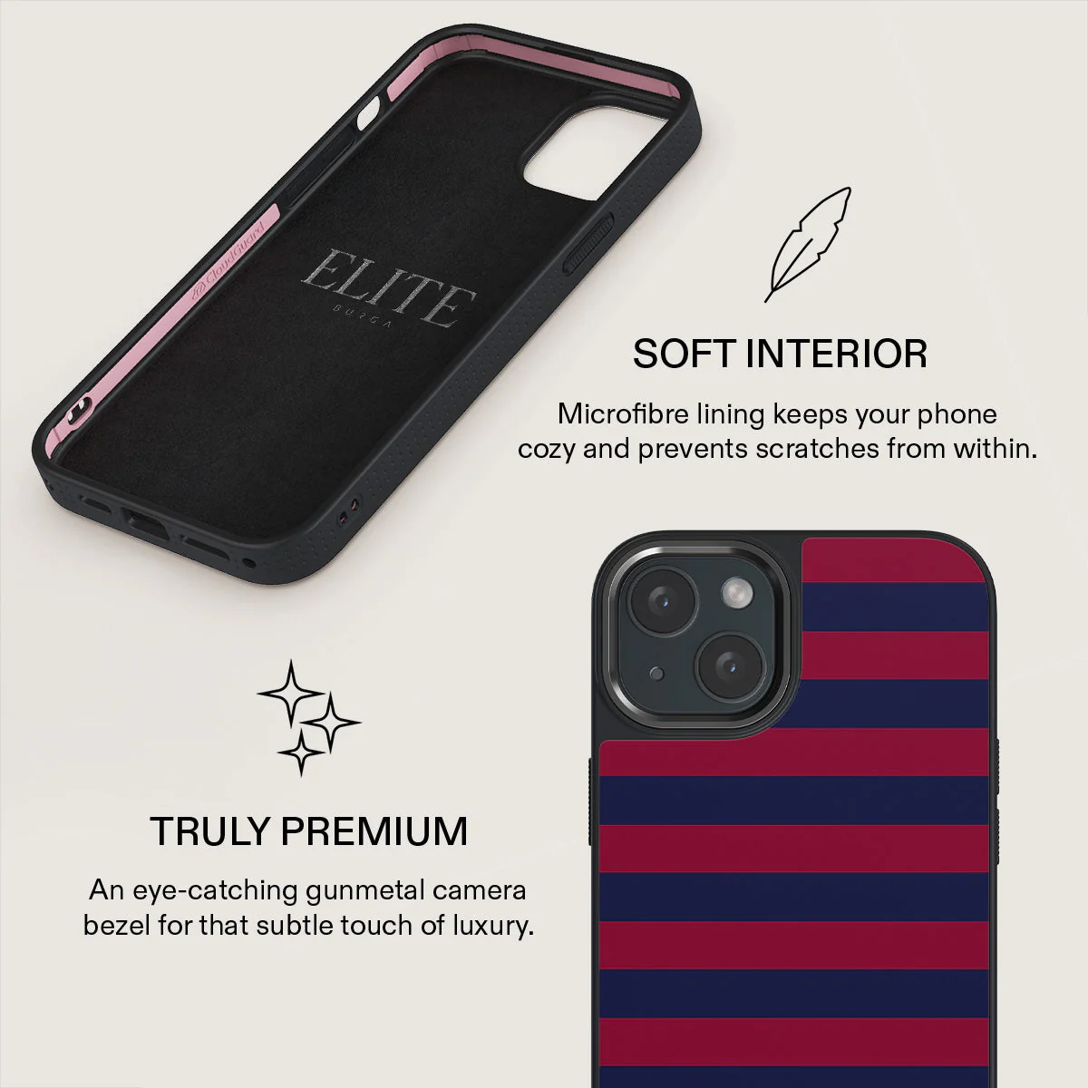 Game Changer - iPhone 15 Plus Case - Image 17
