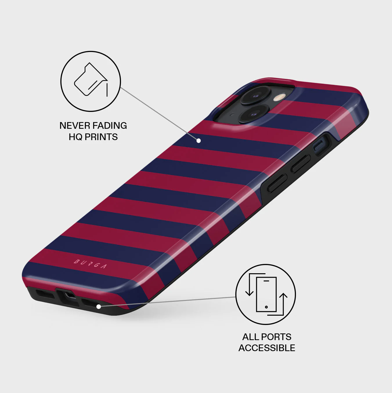 Game Changer - iPhone 15 Plus Case - Image 3