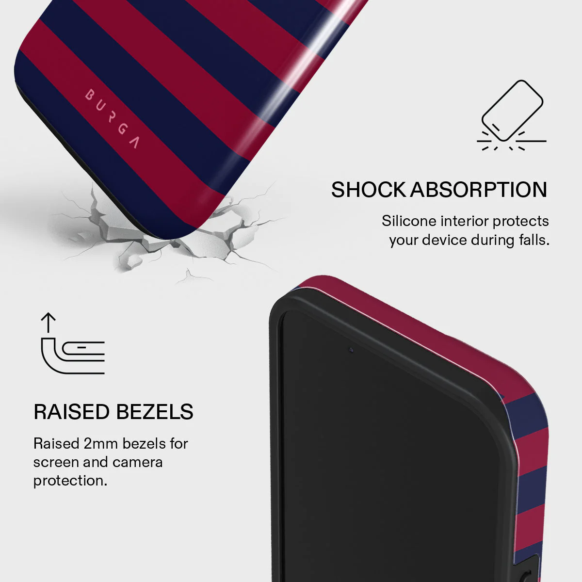 Game Changer - iPhone 15 Plus Case - Image 4