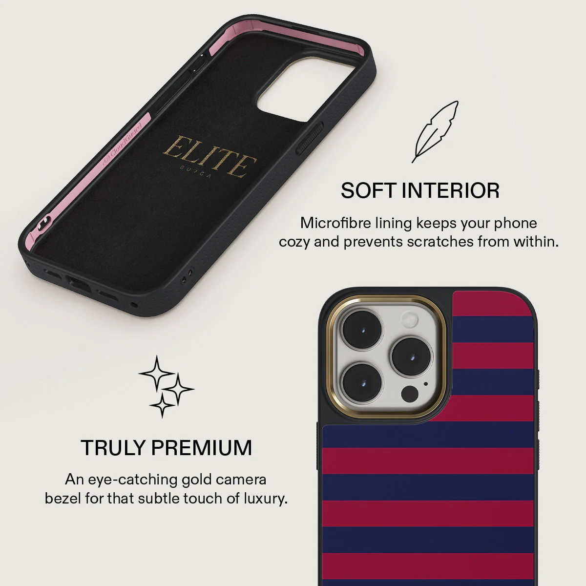 Game Changer - iPhone 15 Pro Case - Image 10