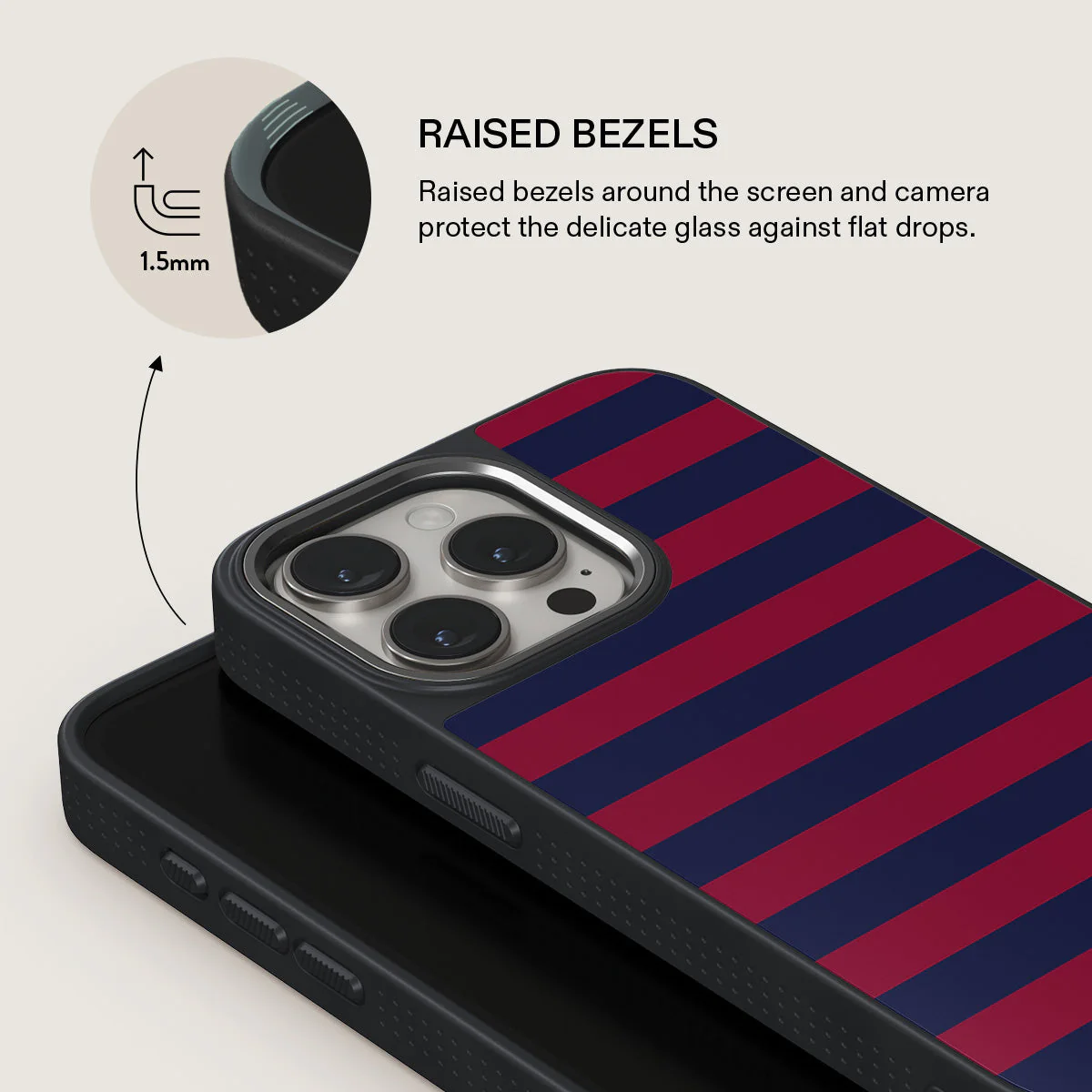 Game Changer - iPhone 15 Pro Case - Image 15