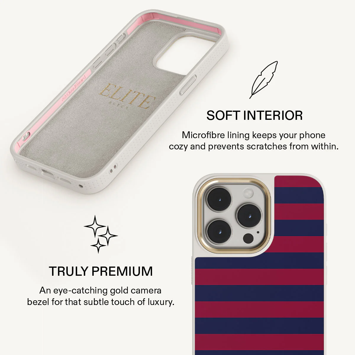 Game Changer - iPhone 15 Pro Case - Image 24
