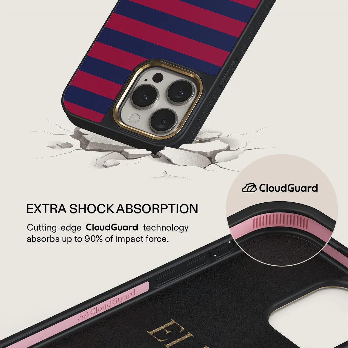 Game Changer - iPhone 15 Pro Case - Image 7