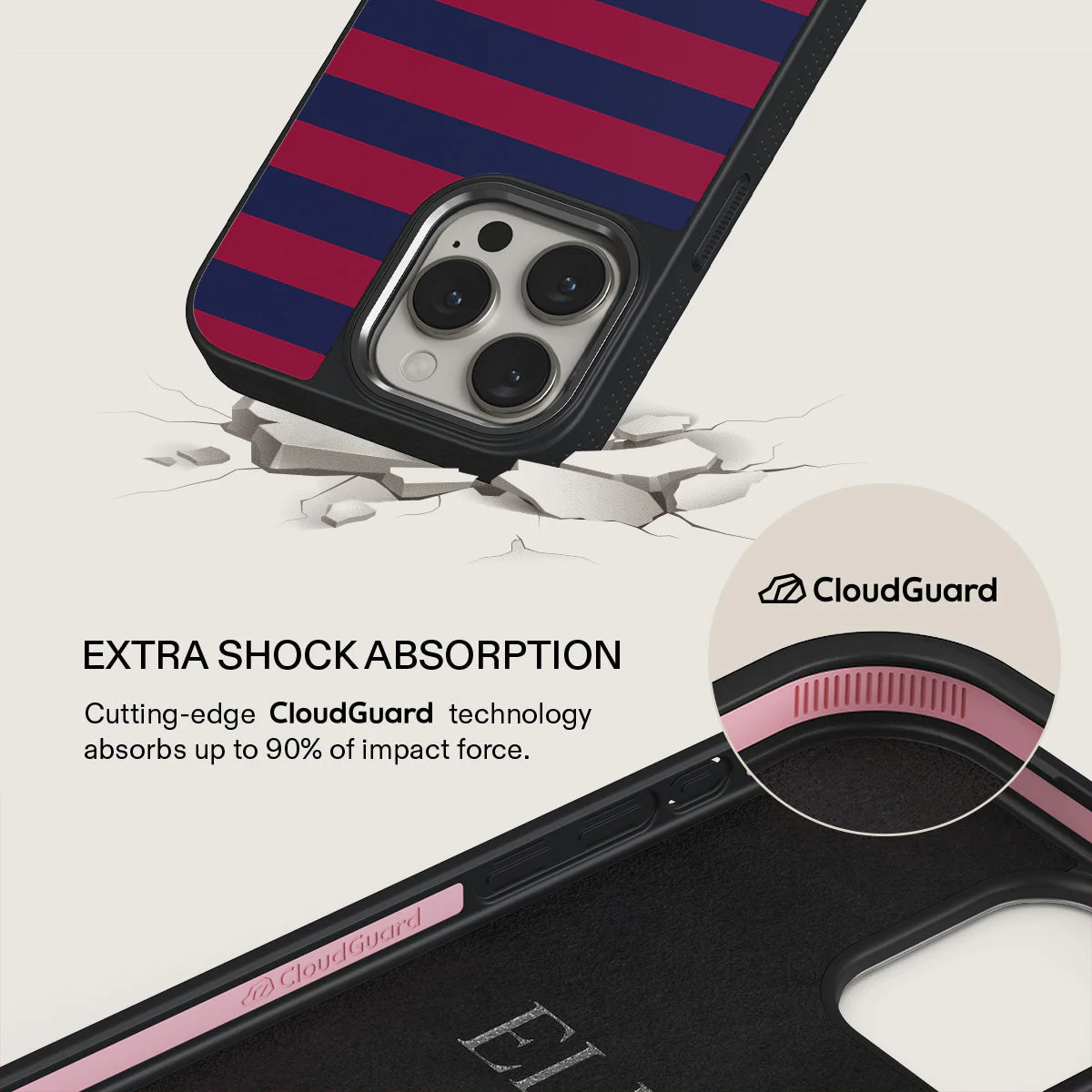 Game Changer - iPhone 15 Pro Max Case - Image 14