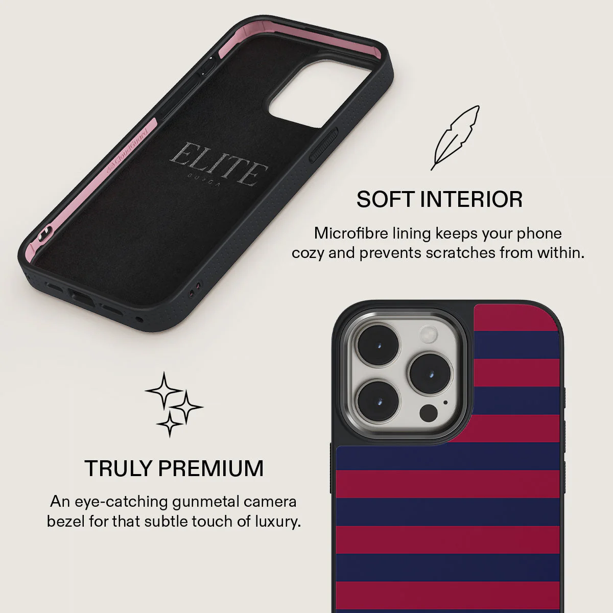 Game Changer - iPhone 15 Pro Max Case - Image 17