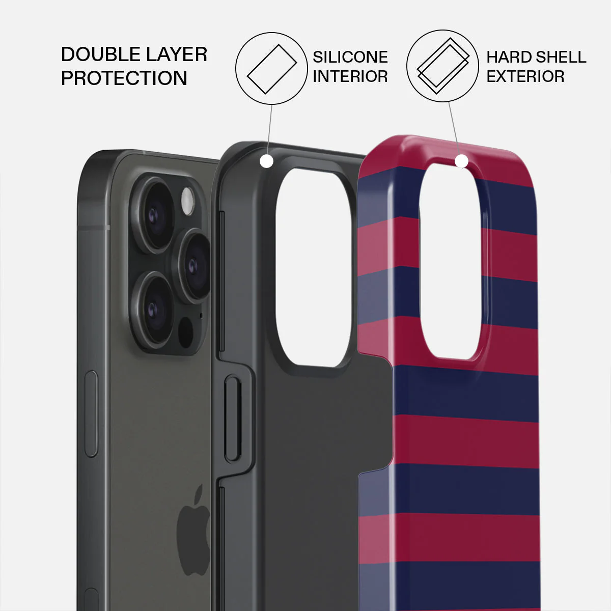 Game Changer - iPhone 15 Pro Max Case - Image 2