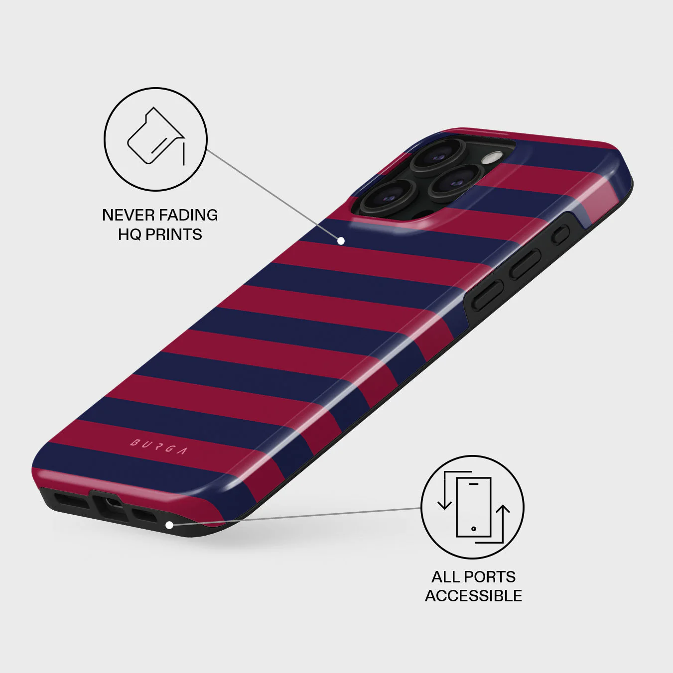 Game Changer - iPhone 15 Pro Max Case - Image 3