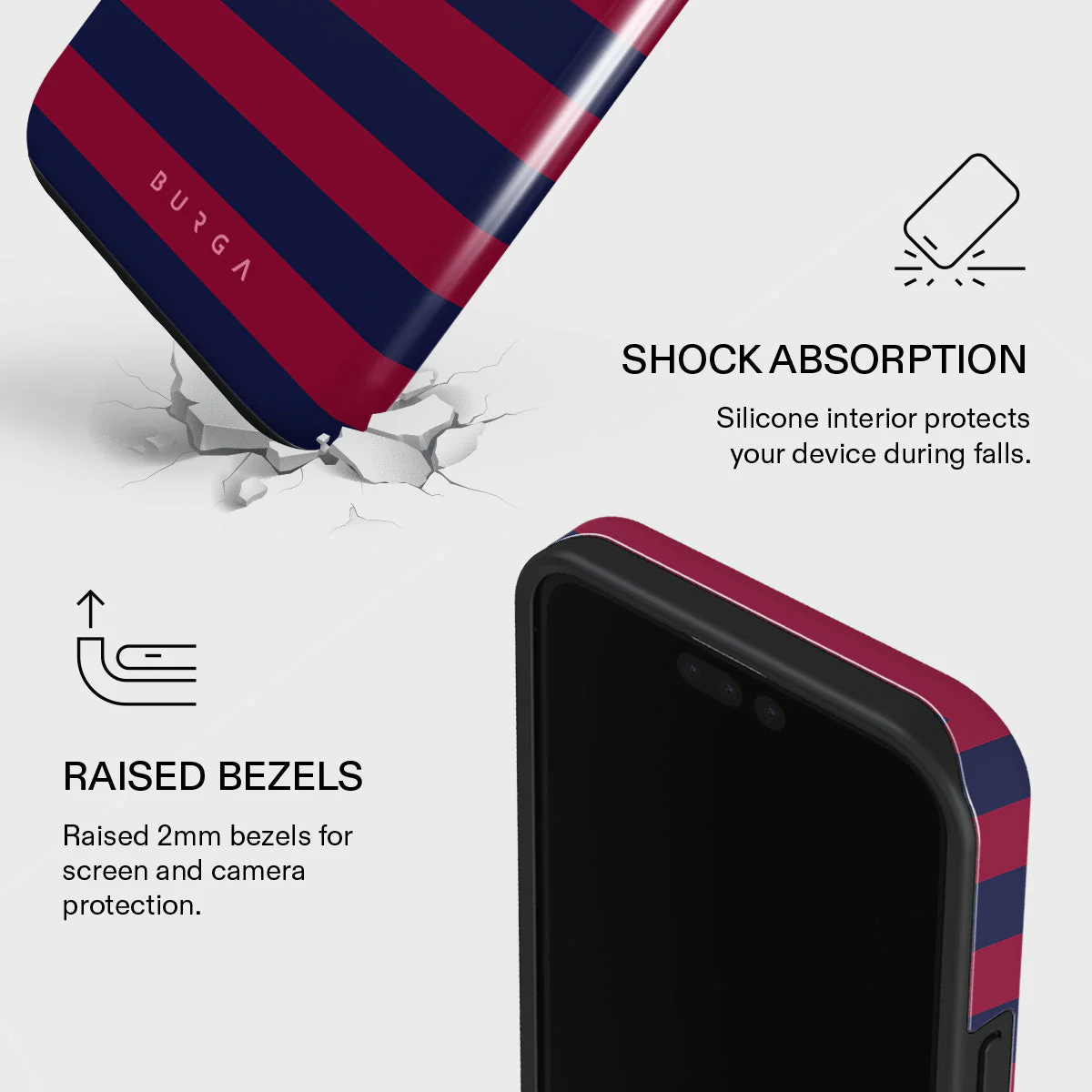Game Changer - iPhone 15 Pro Max Case - Image 4
