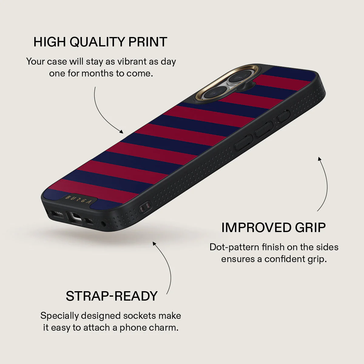 Game Changer - iPhone 16 Case - Image 10