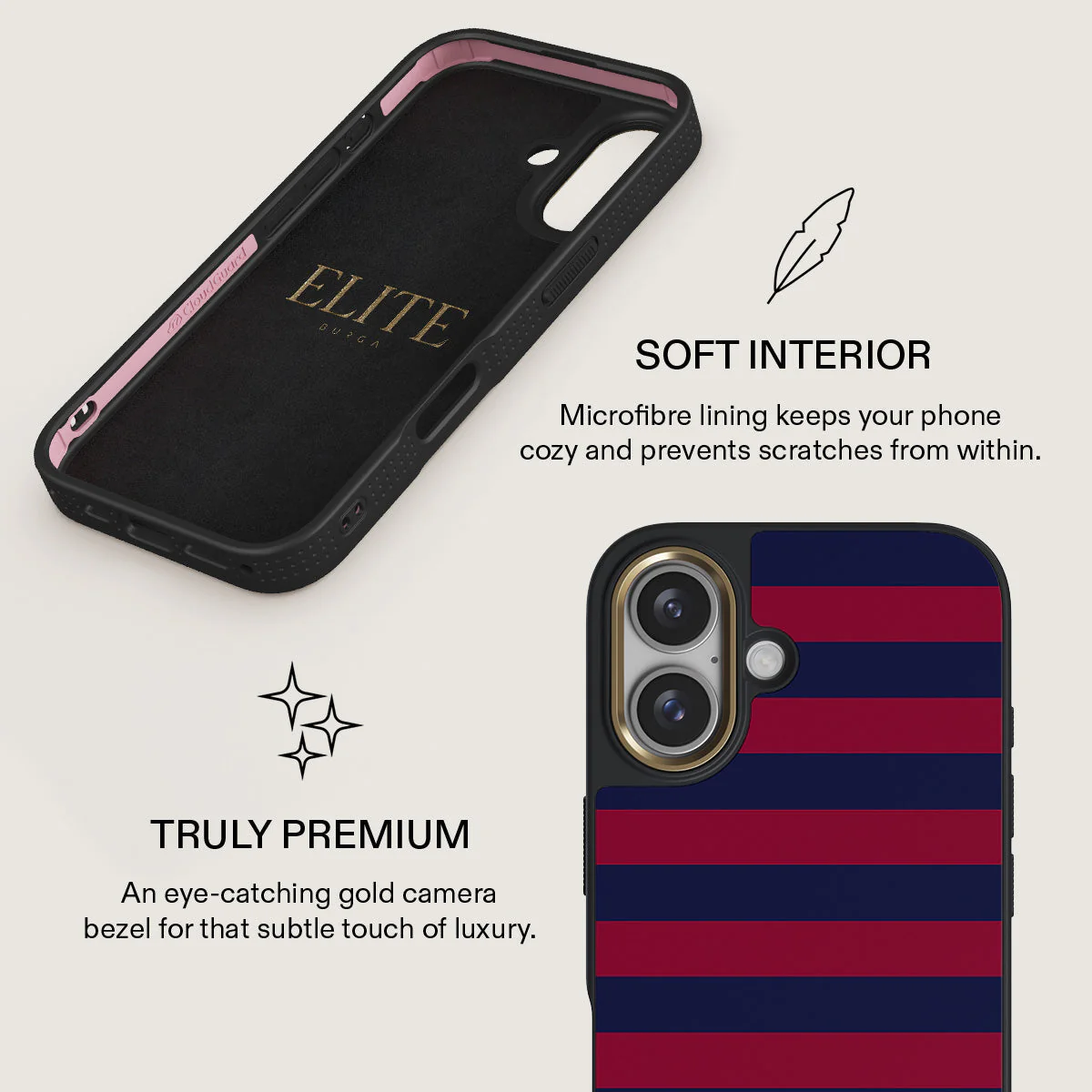 Game Changer - iPhone 16 Case - Image 11