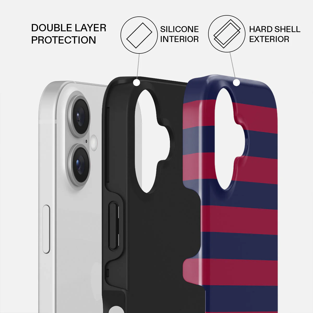 Game Changer - iPhone 16 Case - Image 2