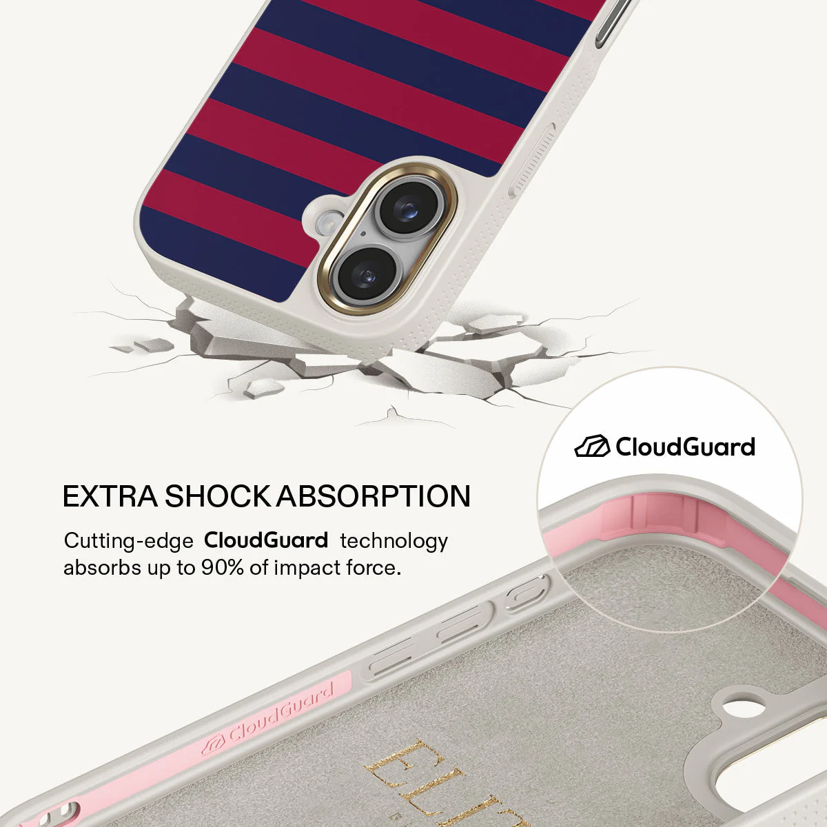 Game Changer - iPhone 16 Case - Image 22