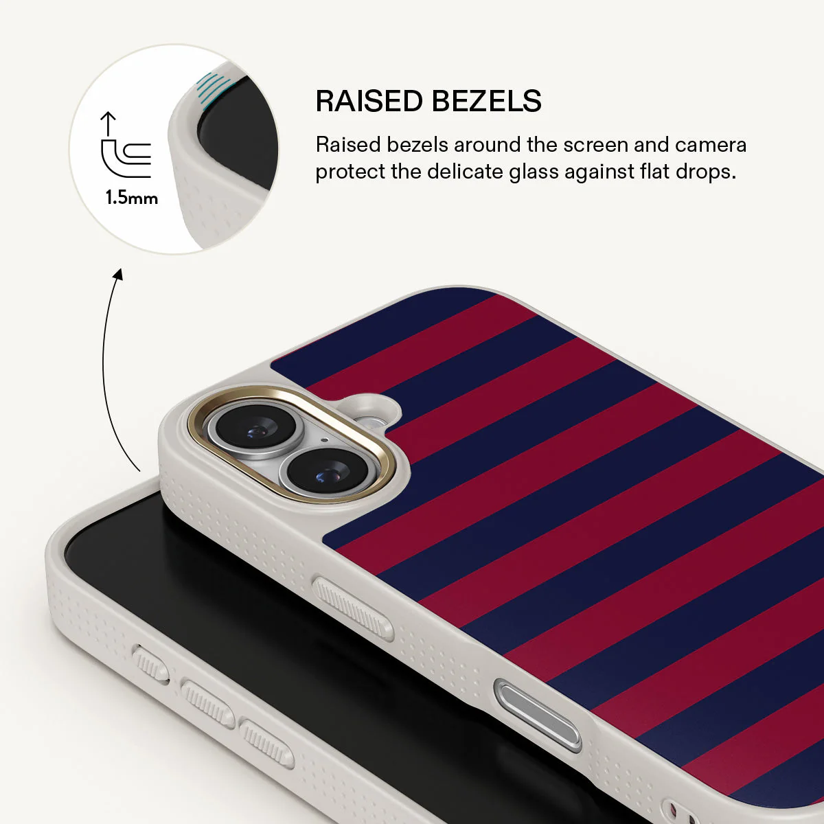 Game Changer - iPhone 16 Case - Image 23