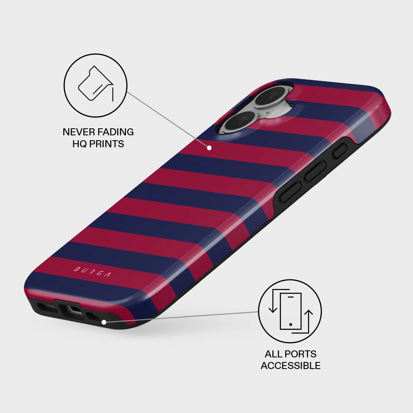Game Changer - iPhone 16 Case - Image 3
