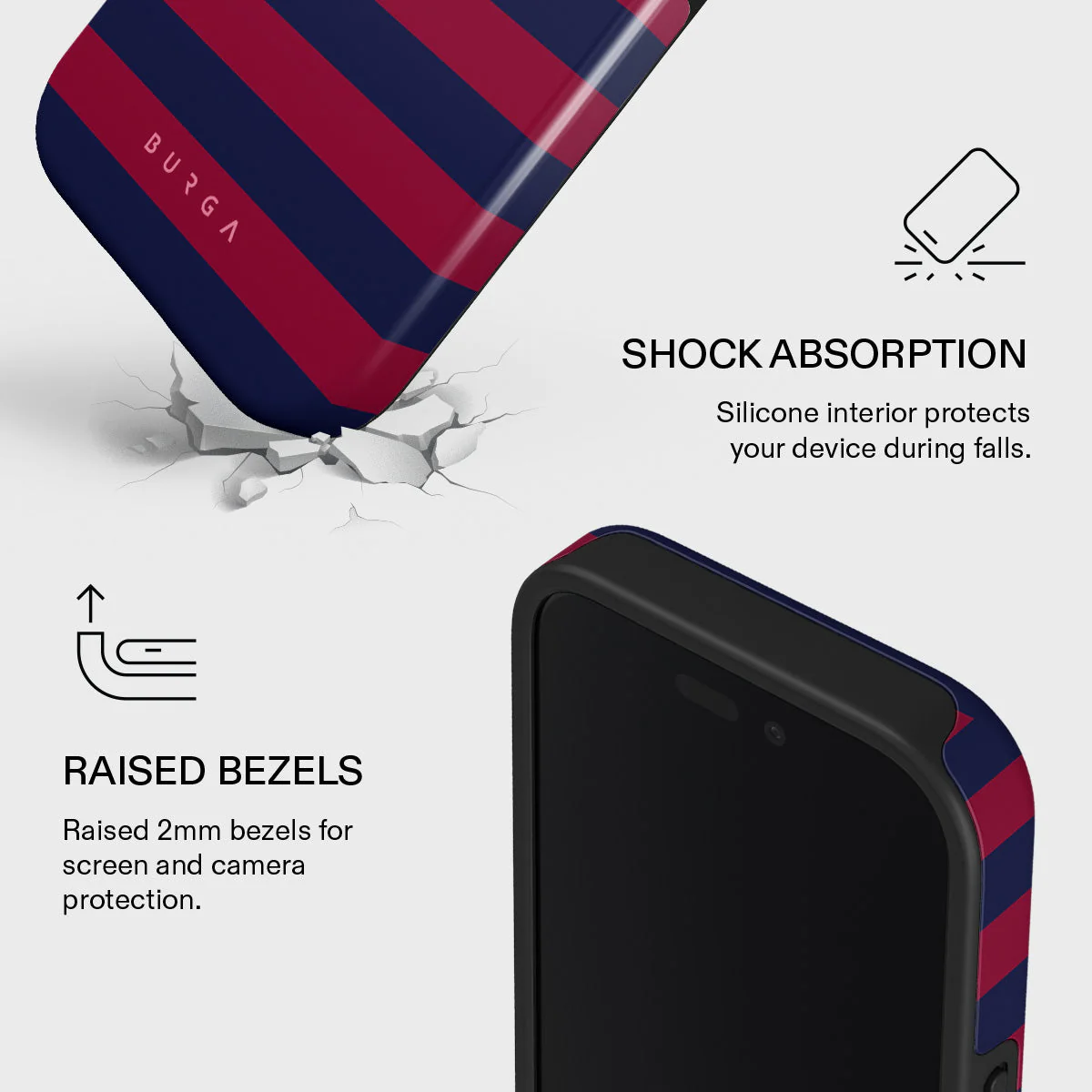 Game Changer - iPhone 16 Case - Image 4