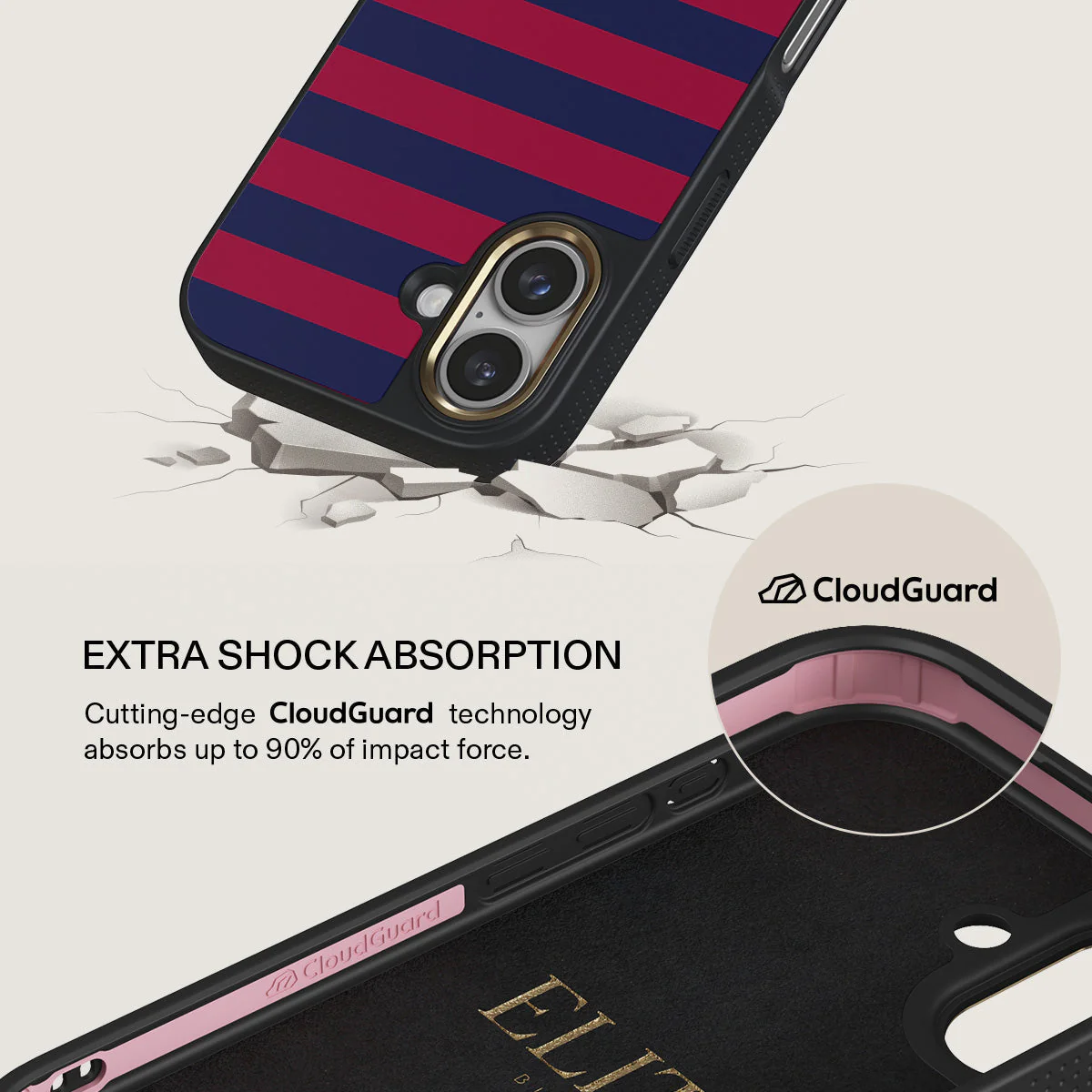 Game Changer - iPhone 16 Case - Image 8