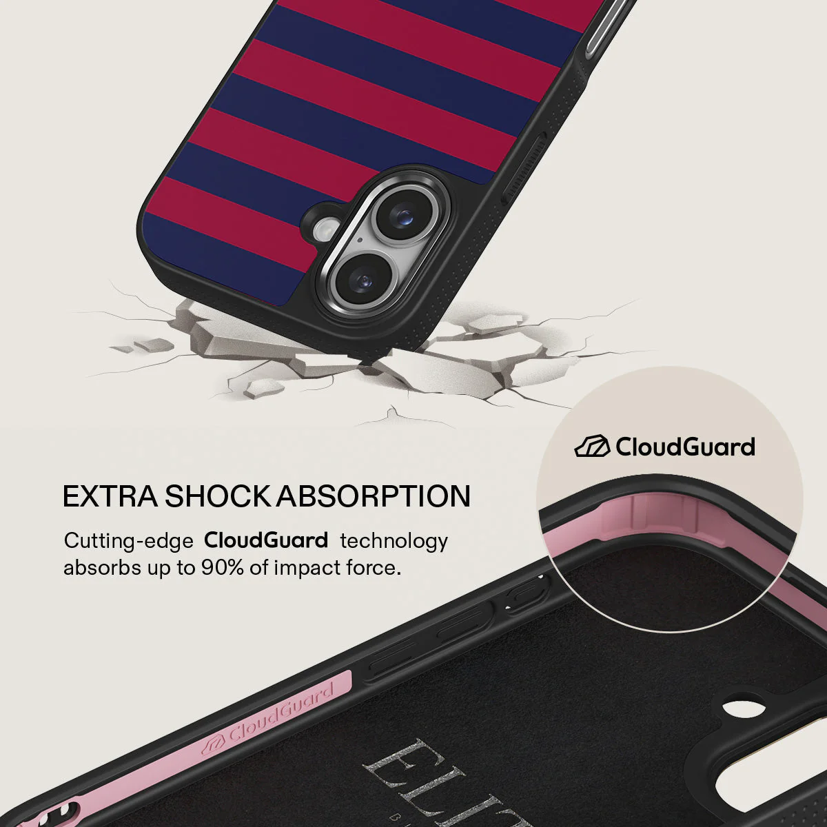 Game Changer - iPhone 16 Plus Case - Image 15
