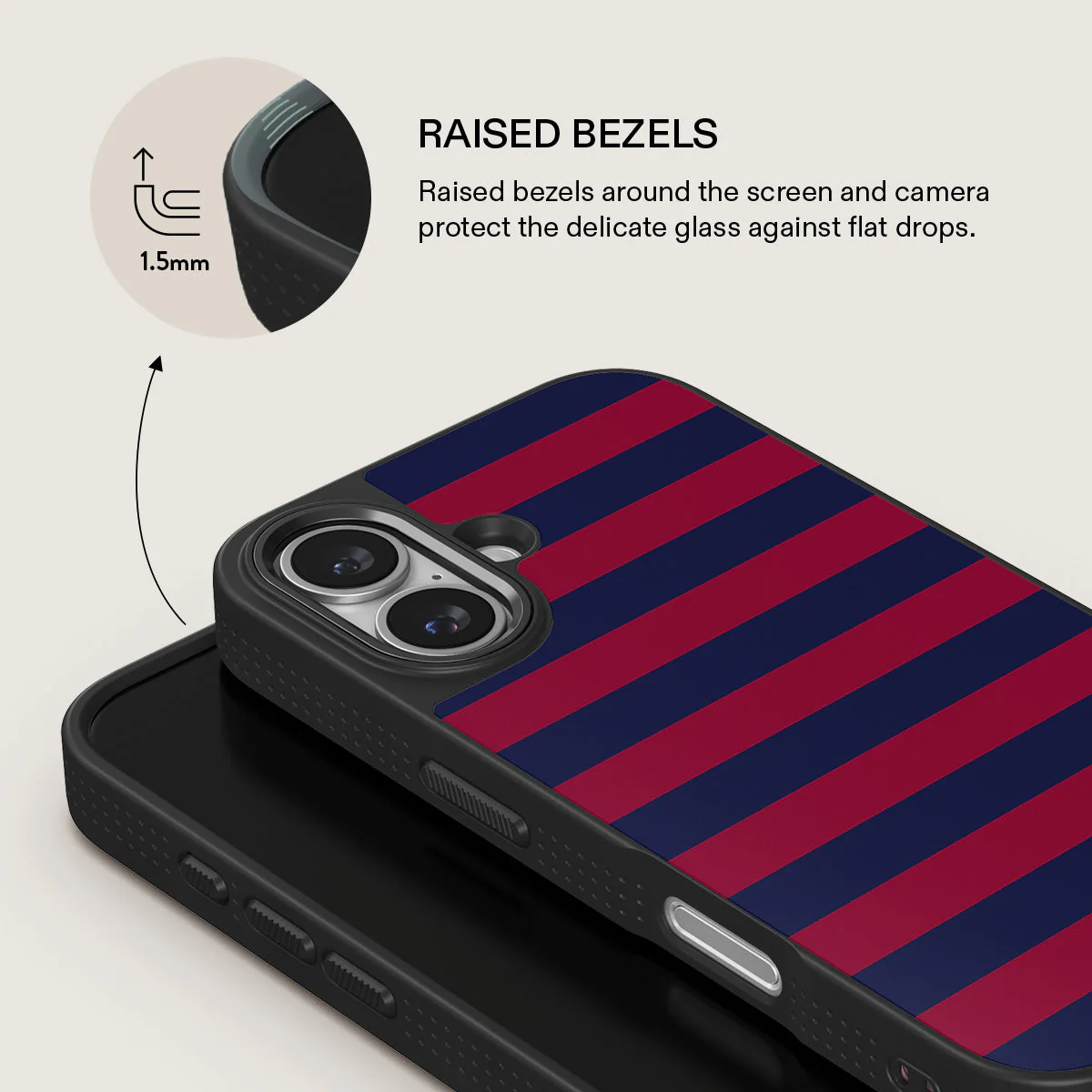 Game Changer - iPhone 16 Plus Case - Image 16