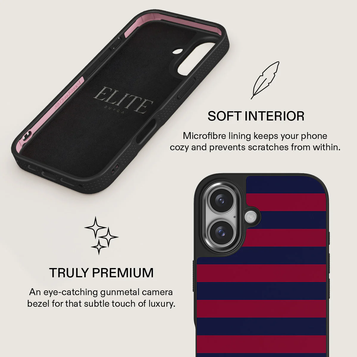 Game Changer - iPhone 16 Plus Case - Image 18