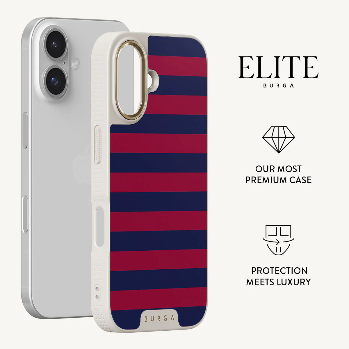 Game Changer - iPhone 16 Plus Case - Image 21