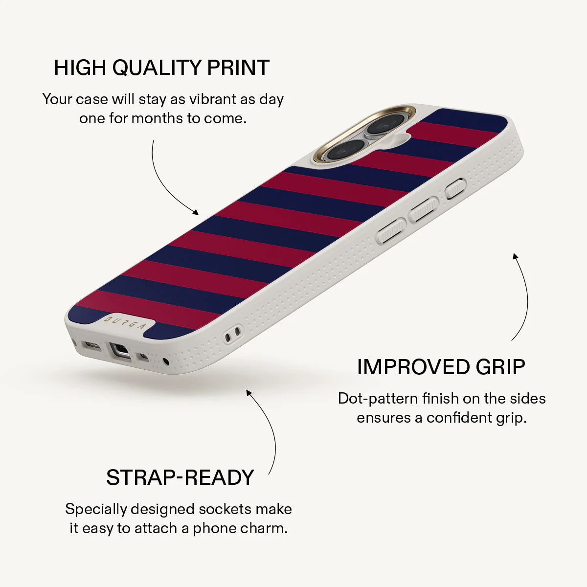 Game Changer - iPhone 16 Plus Case - Image 24
