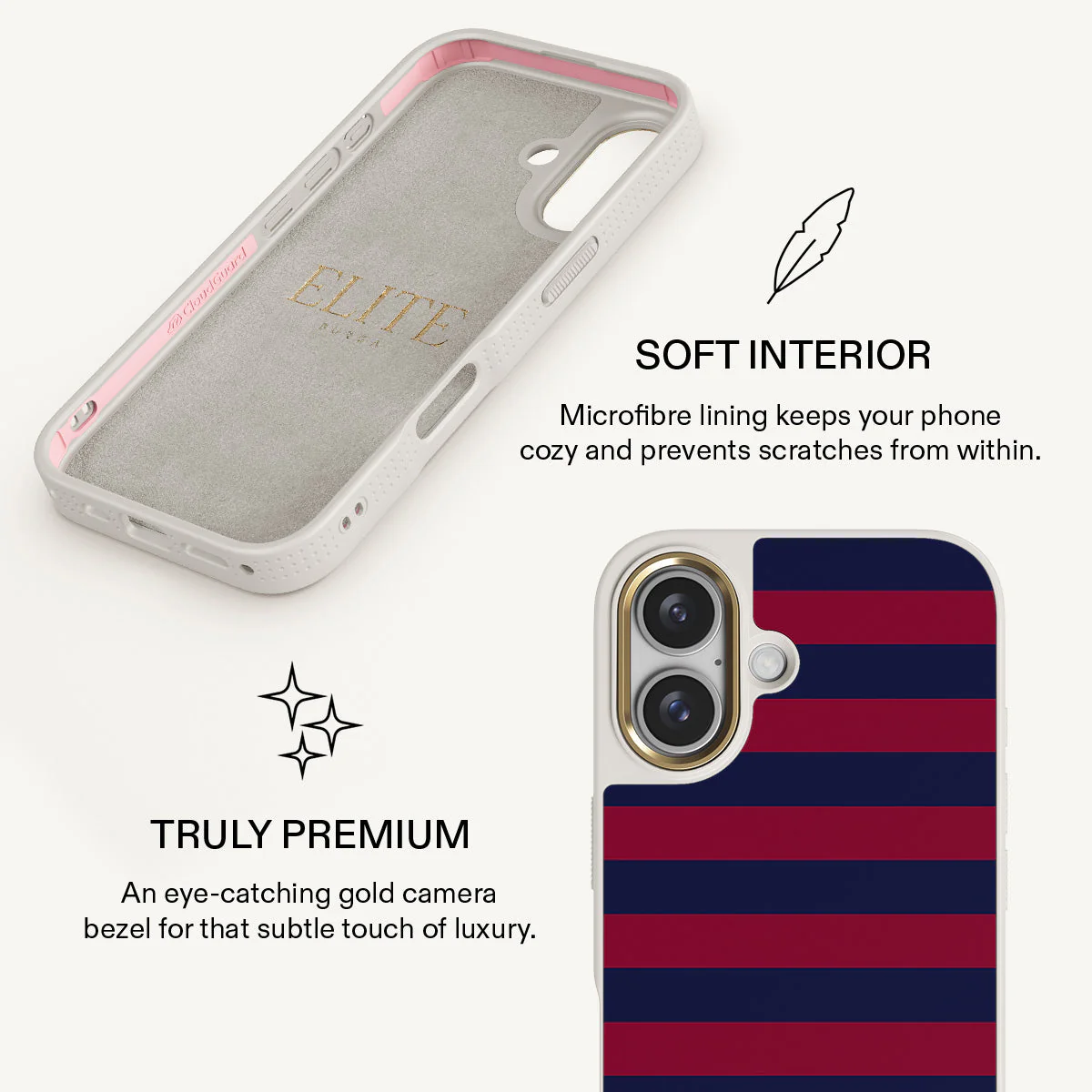Game Changer - iPhone 16 Plus Case - Image 25