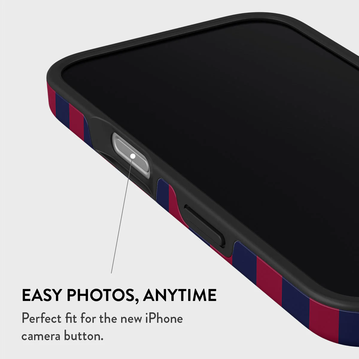 Game Changer - iPhone 16 Plus Case - Image 5