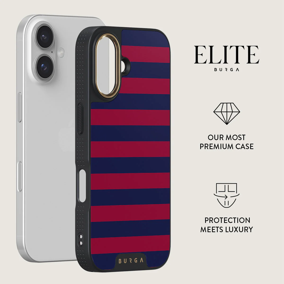 Game Changer - iPhone 16 Plus Case - Image 7