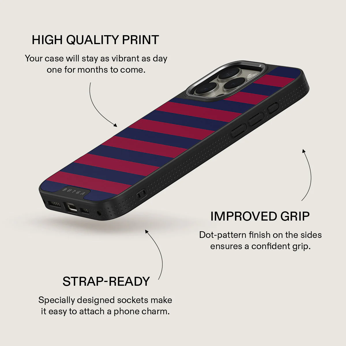 Game Changer - iPhone 16 Pro Case - Image 17