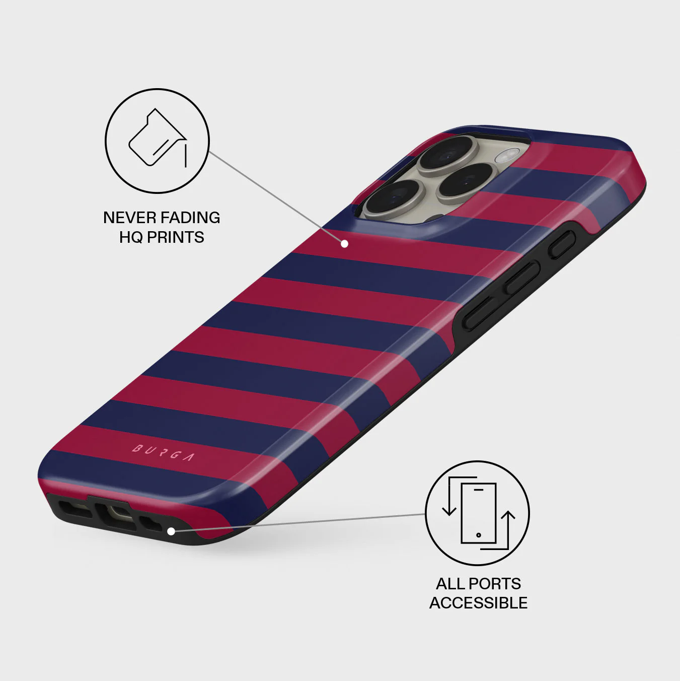 Game Changer - iPhone 16 Pro Case - Image 3