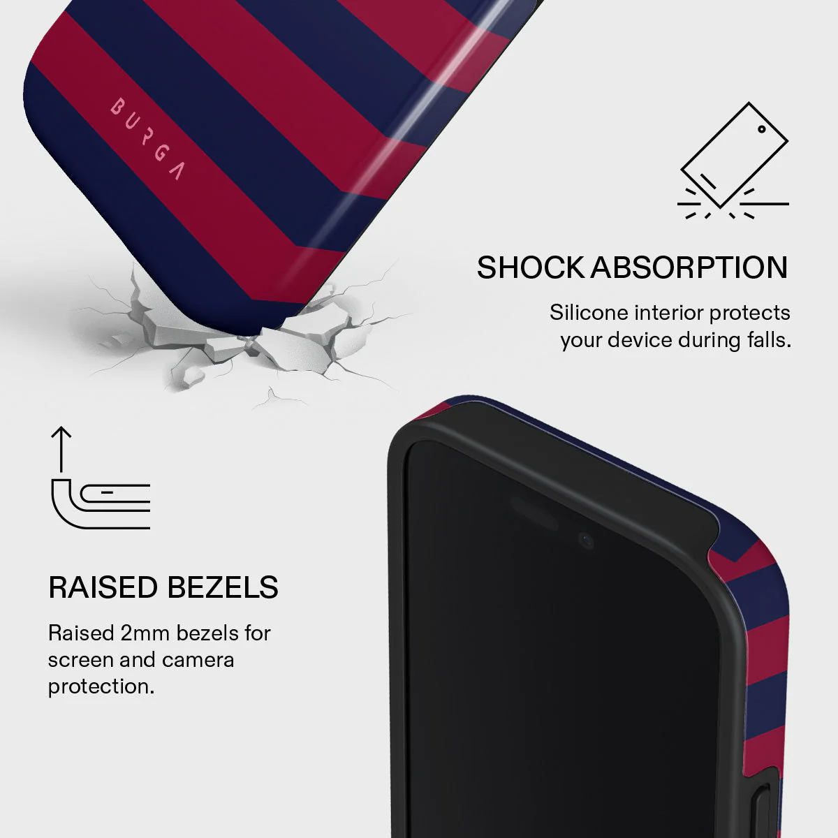 Game Changer - iPhone 16 Pro Case - Image 4