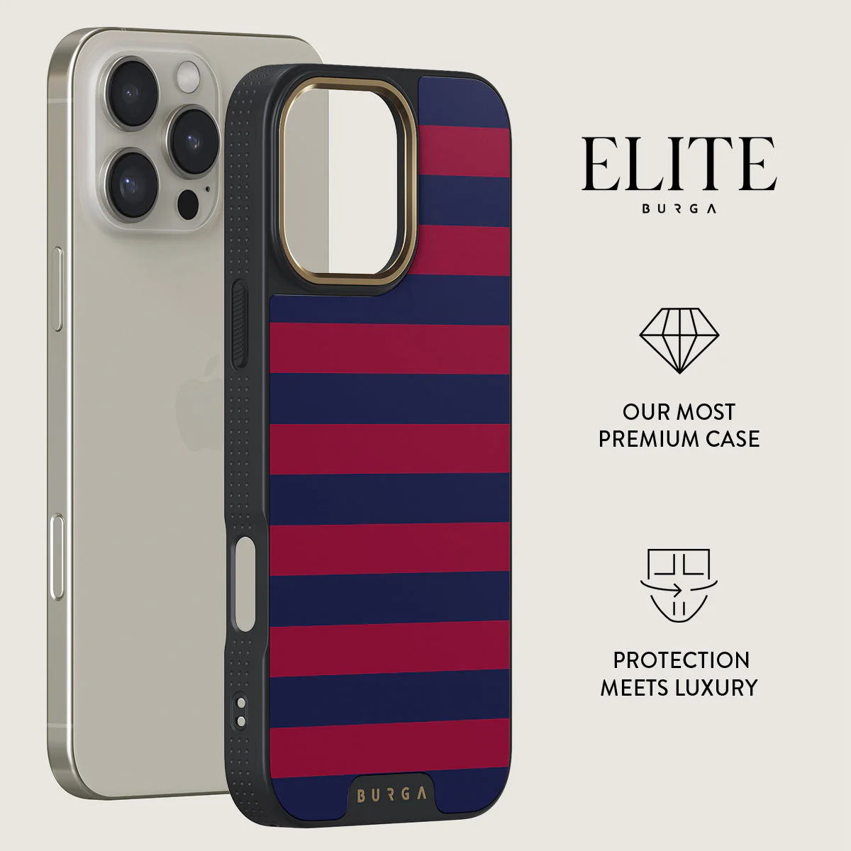 Game Changer - iPhone 16 Pro Case - Image 7