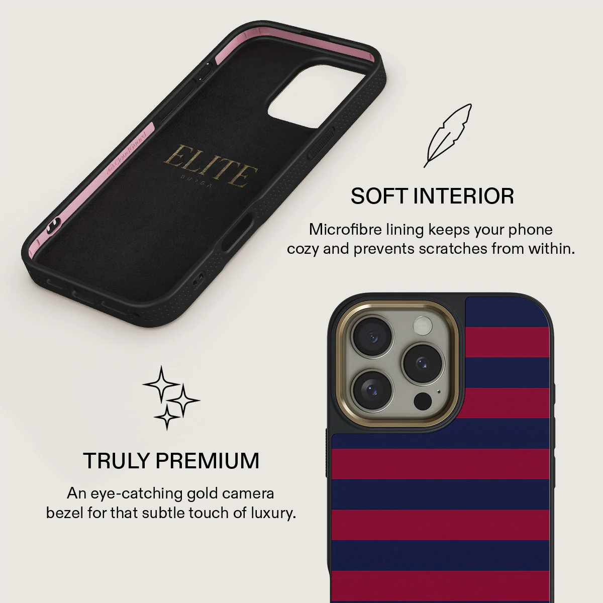 Game Changer - iPhone 16 Pro Max Case - Image 11