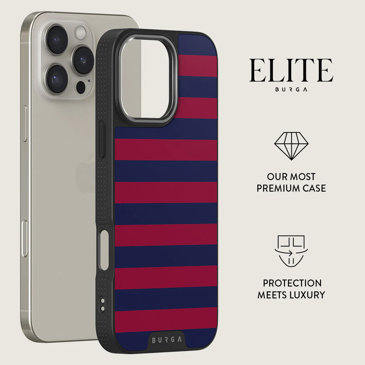 Game Changer - iPhone 16 Pro Max Case - Image 14