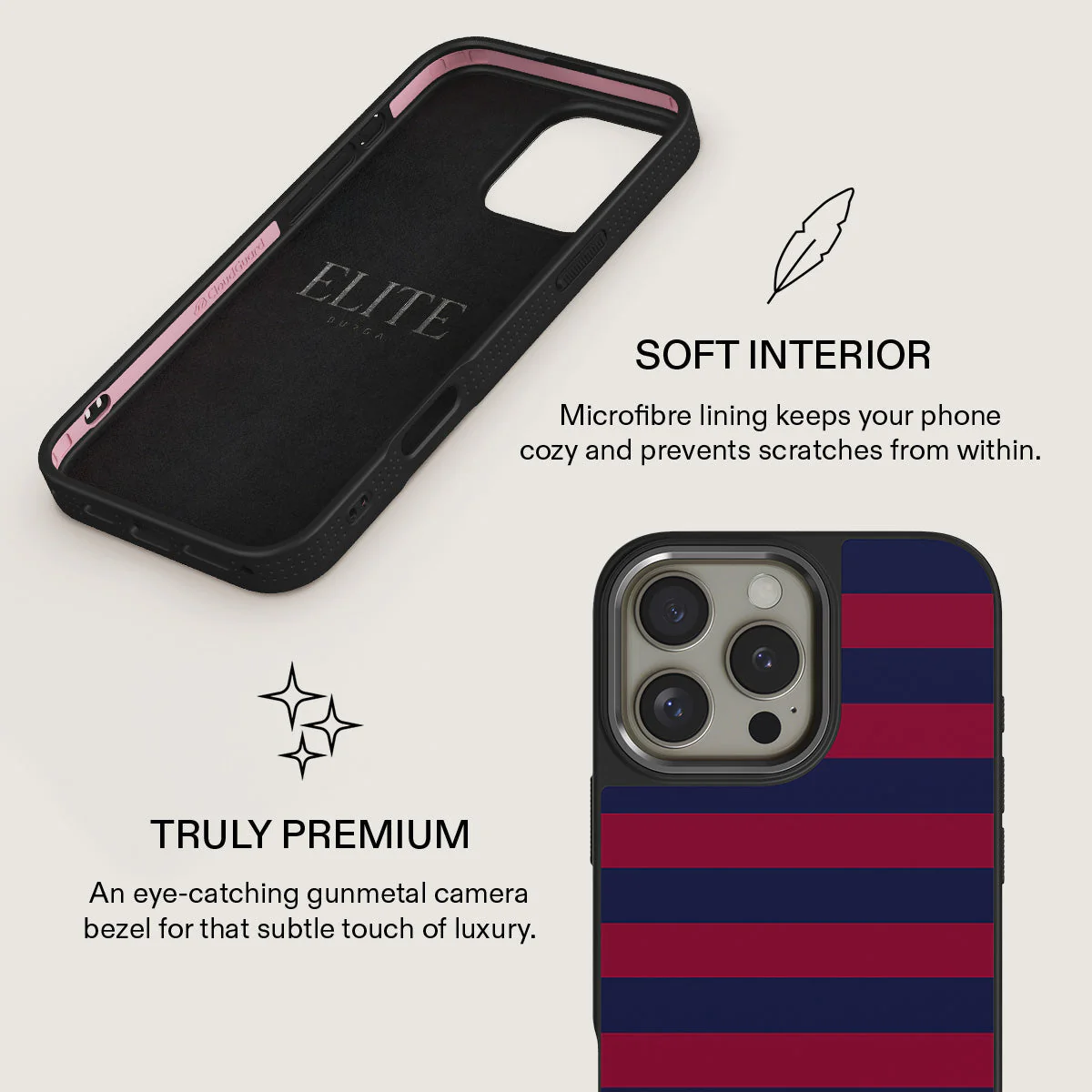 Game Changer - iPhone 16 Pro Max Case - Image 18