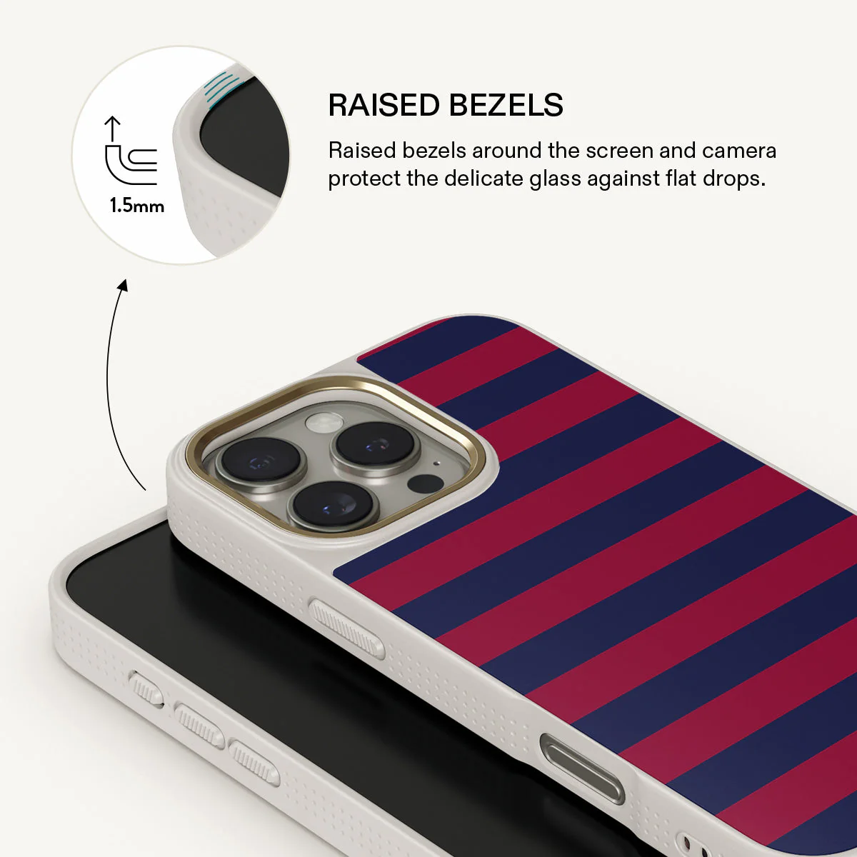 Game Changer - iPhone 16 Pro Max Case - Image 23